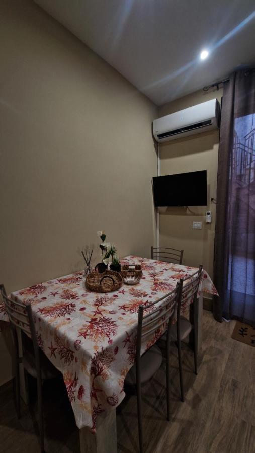 La Casetta Di Tania Catánia Buitenkant foto